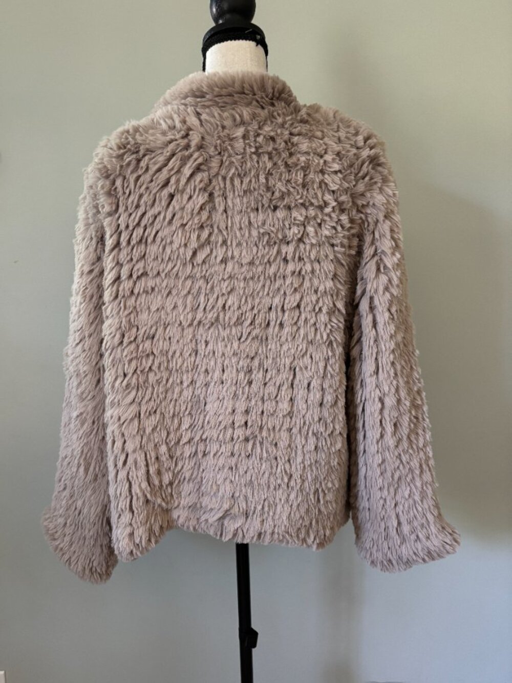 Heartloom "Aria Jacket" Extra Large NWT - Picture 4 of 7